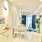 May Soho Saigon Serviced Apartment - 胡志明市