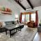 Timberline Condominiums 1 Bedroom plus Loft Deluxe Unit B3C