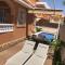 Villa Playa Flamenca with private pool - 弗拉门卡海滩