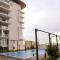 Elegant 2BR Retreat in Masdar City - 阿布扎比