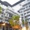 Elegant 2BR Retreat in Masdar City - 阿布扎比