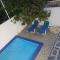 Villa con PICINA EN BOCA CHICA