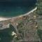 Large Basque villa with garden near the beach