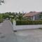Large Basque villa with garden near the beach