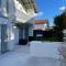 Large Basque villa with garden near the beach