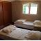 Large Basque villa with garden near the beach