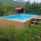 Vikendica Lep pogled