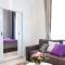 Foto: Tesla Boutique Apartments & Rooms 7/52