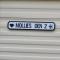 MOLLIES DEN 2 THE GRANGE 8 Berth F34 - Ingoldmells