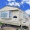 MOLLIES DEN 2 THE GRANGE 8 Berth F34 - Ingoldmells