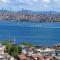 Cihangir Hotel Bosphorus