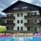 ALBERT RESIDENCE APARTHOTEL GRAND CHALET with special rate to SPA Alpin Resort BOOK 2 NIGHTS STAY 3