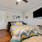 Peaceful Ultra Modern Convenience at CC's Crib - أوستن