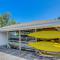 Lakefront Milledgeville Home with Private Dock!
