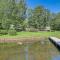 Lakefront Milledgeville Home with Private Dock!
