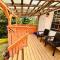 Skyline Cabins