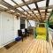 Skyline Cabins