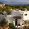 Na Sabina, Ibiza style, sea views from terraces - Illes Balears