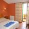 Hotel El Sombrerito
