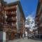 Hotel Da Compagnoni - Breuil-Cervinia