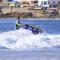 Simo quad jet ski