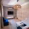 Logement cosy & spacieux, Guéliz - 马拉喀什