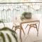Elegante Estudio Frente al Canal con Terraza - Empuriabrava