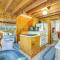 Quiet and Remote Cottage on Panther Pond!