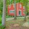 Quiet and Remote Cottage on Panther Pond!