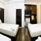 Vicente Aguirre Rooms - 长滩岛