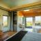 Hapuku Lodge & Tree Houses