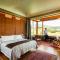Hapuku Lodge & Tree Houses
