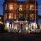 The Seaview Hotel And Restaurant