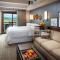 Ski focused Studio Apartment with resort amenities including dining onsite - ستيمبوت سبرينغز