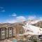 Great Ski in or Ski out 2BD condo at resort with spa, restaurant, and pool - ستيمبوت سبرينغز