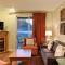 Enjoy the family for ski adventures in 2BD condo with resort amenities - Boyne Falls