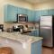 Enjoy the family for ski adventures in 2BD condo with resort amenities - Boyne Falls