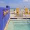 Tropical 1BD vacation condo in beautiful resort setting with pool amenities to enjoy - شاطئ أورموند