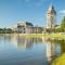 Enjoy the white sand beaches of St Augustine in this 1BD vacation condo - Sampson