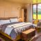 Hapuku Lodge & Tree Houses