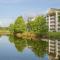 Find the Fountain of Youth in St Augustine in this 2BD condo with resort amenities - Sampson