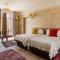 Hapuku Lodge & Tree Houses