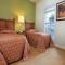 Worldmark Lake of the Ozarks 2BD - 欧塞奇比奇