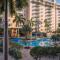 Worldmark Palm Aire - 1BD - sleeps up to 4 - بومبانو بيتش