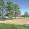 Worldmark Bison Ranch - 1BD Sleeps up to 4 - Overgaard