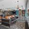 CozySuites Mill District with pool, gym # 09 - 明尼阿波利斯