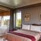 Hapuku Lodge & Tree Houses