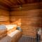 Hapuku Lodge & Tree Houses