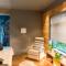 Hapuku Lodge & Tree Houses