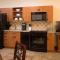 Have the family enjoy a 3 story waterslide in a resort setting in this 2BD condo - Peoria